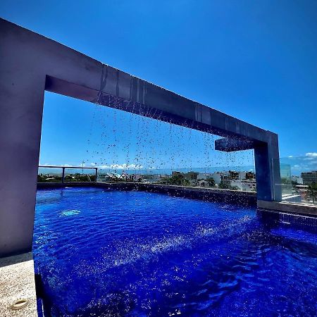 Firco Vacations Apartamentos Playa del Carmen Zewnętrze zdjęcie