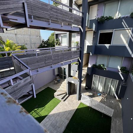 Firco Vacations Apartamentos Playa del Carmen Zewnętrze zdjęcie