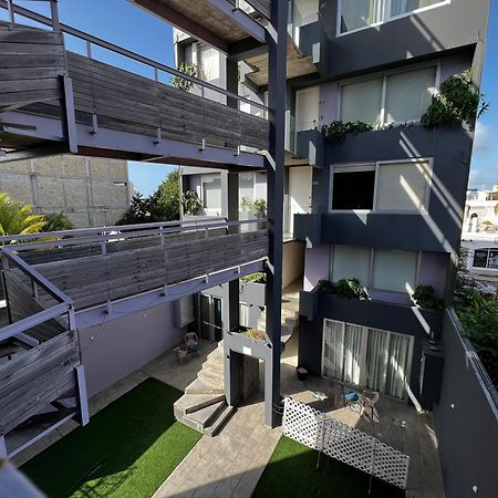 Firco Vacations Apartamentos Playa del Carmen Zewnętrze zdjęcie
