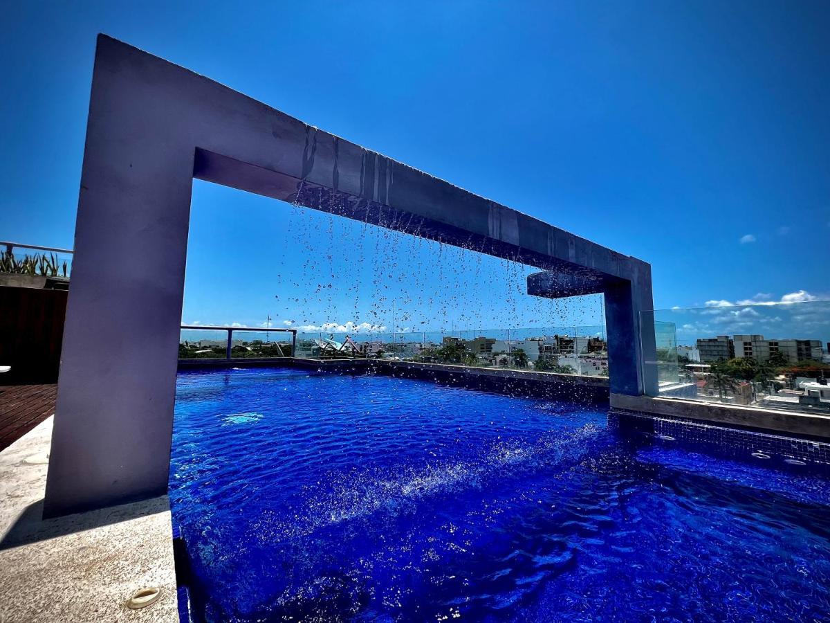 Firco Vacations Apartamentos Playa del Carmen Zewnętrze zdjęcie