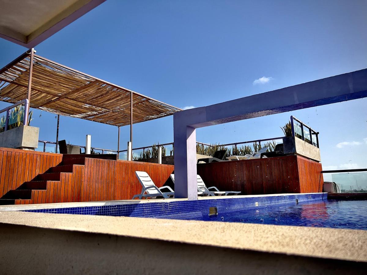 Firco Vacations Apartamentos Playa del Carmen Zewnętrze zdjęcie