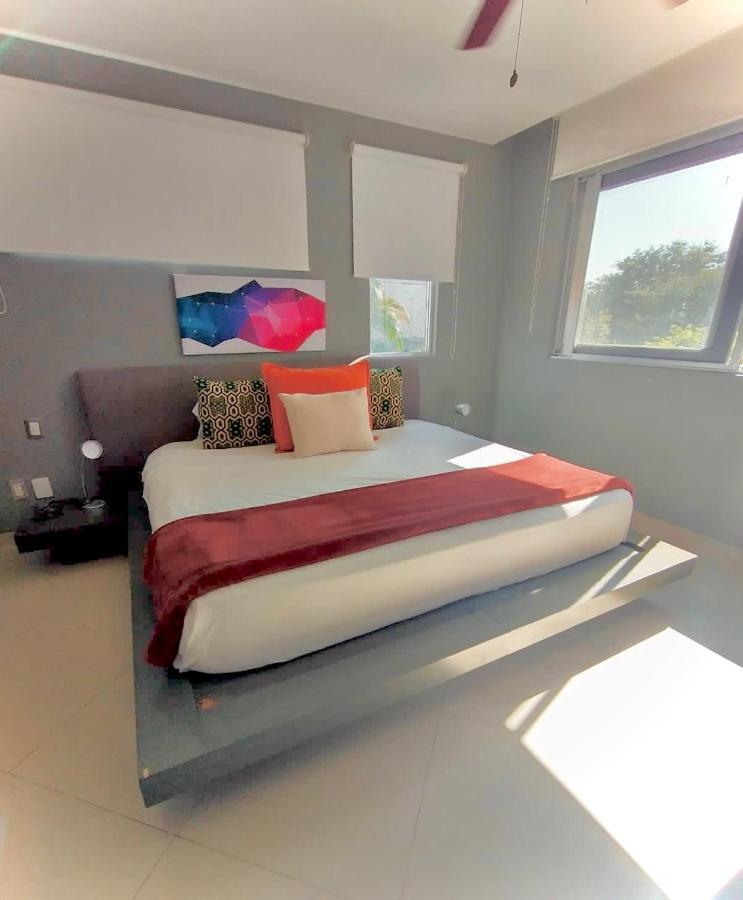 Firco Vacations Apartamentos Playa del Carmen Zewnętrze zdjęcie