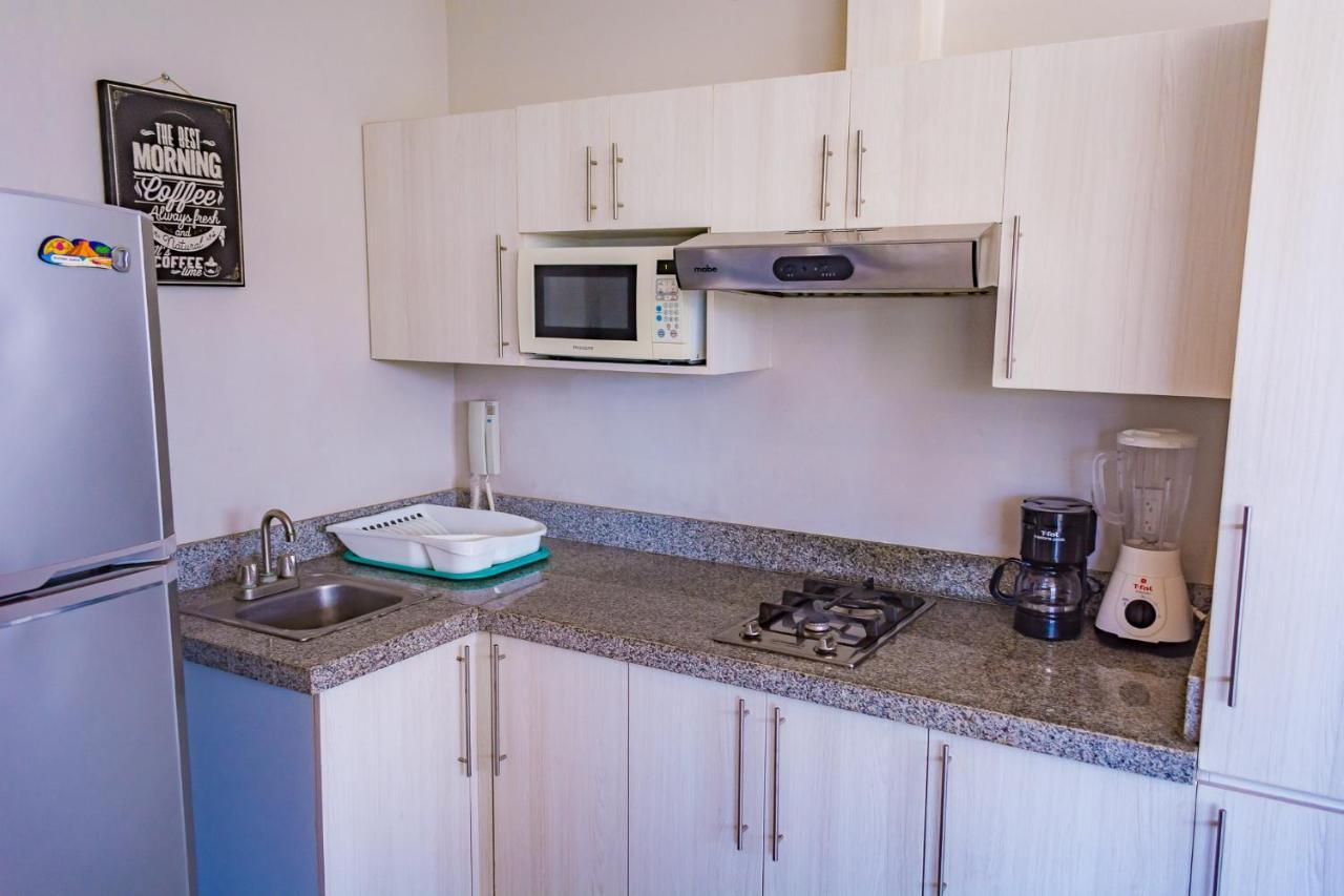 Firco Vacations Apartamentos Playa del Carmen Zewnętrze zdjęcie