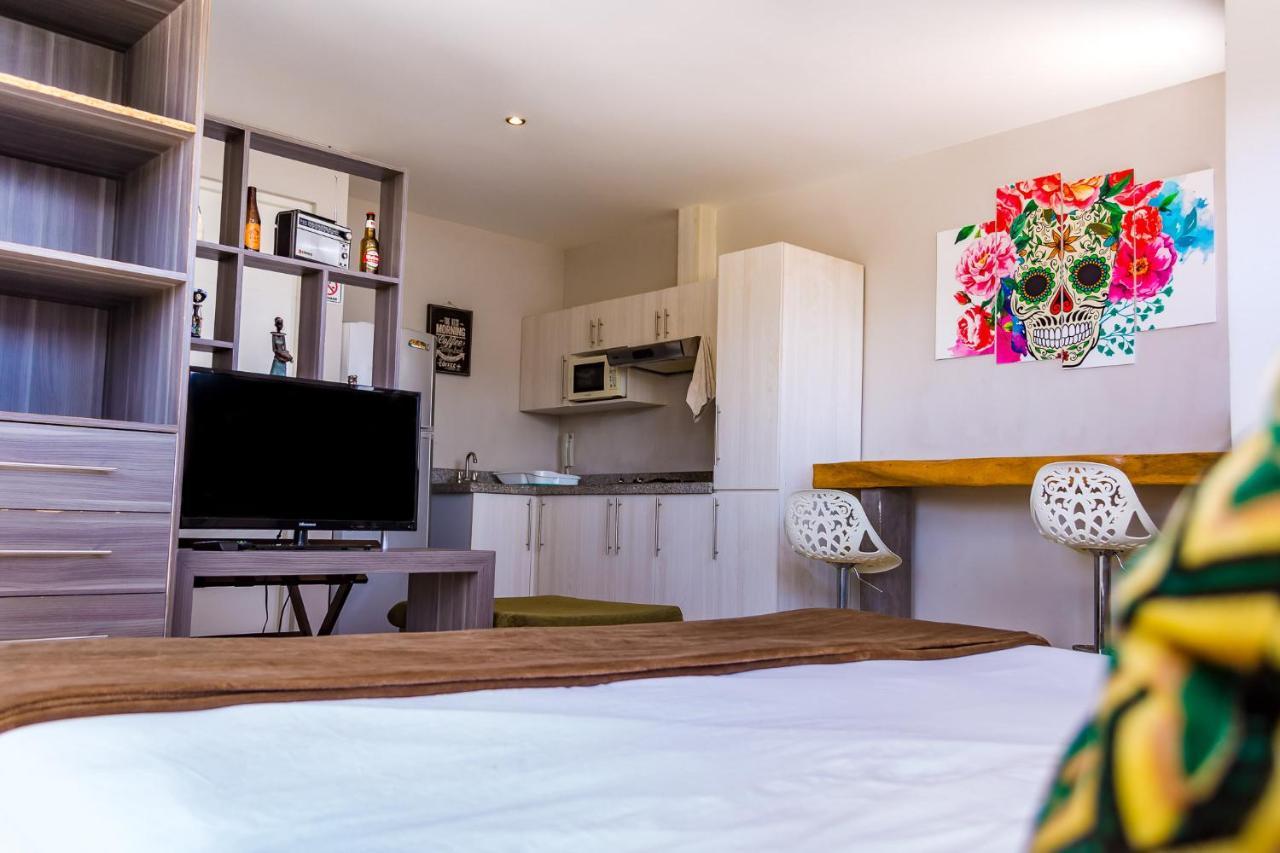 Firco Vacations Apartamentos Playa del Carmen Zewnętrze zdjęcie