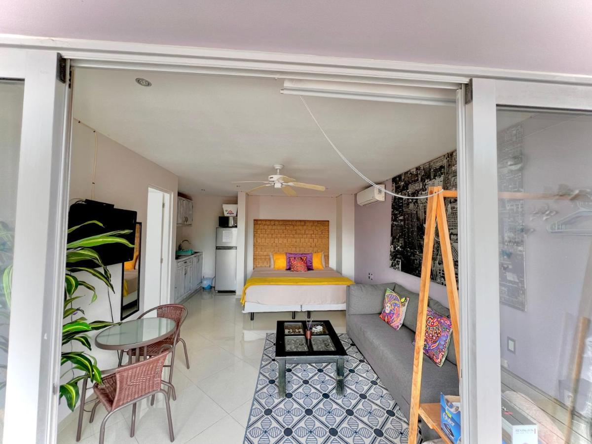 Firco Vacations Apartamentos Playa del Carmen Zewnętrze zdjęcie