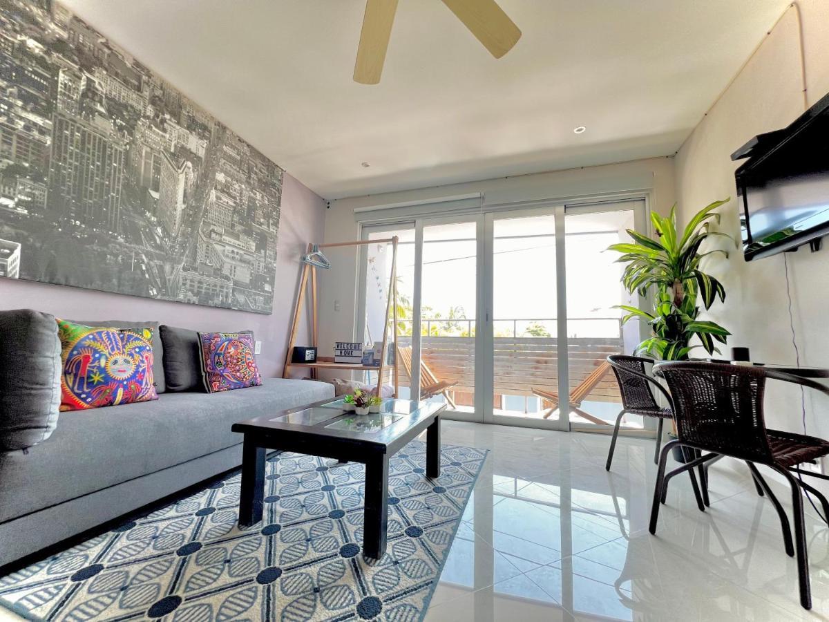 Firco Vacations Apartamentos Playa del Carmen Zewnętrze zdjęcie