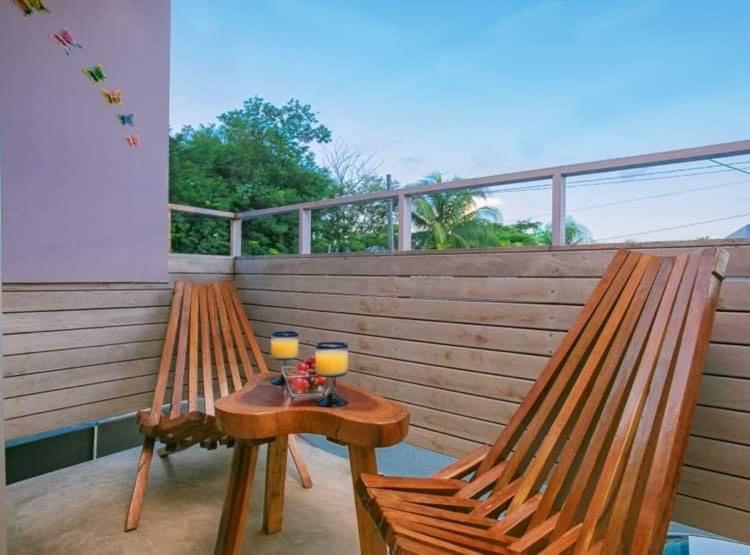 Firco Vacations Apartamentos Playa del Carmen Zewnętrze zdjęcie