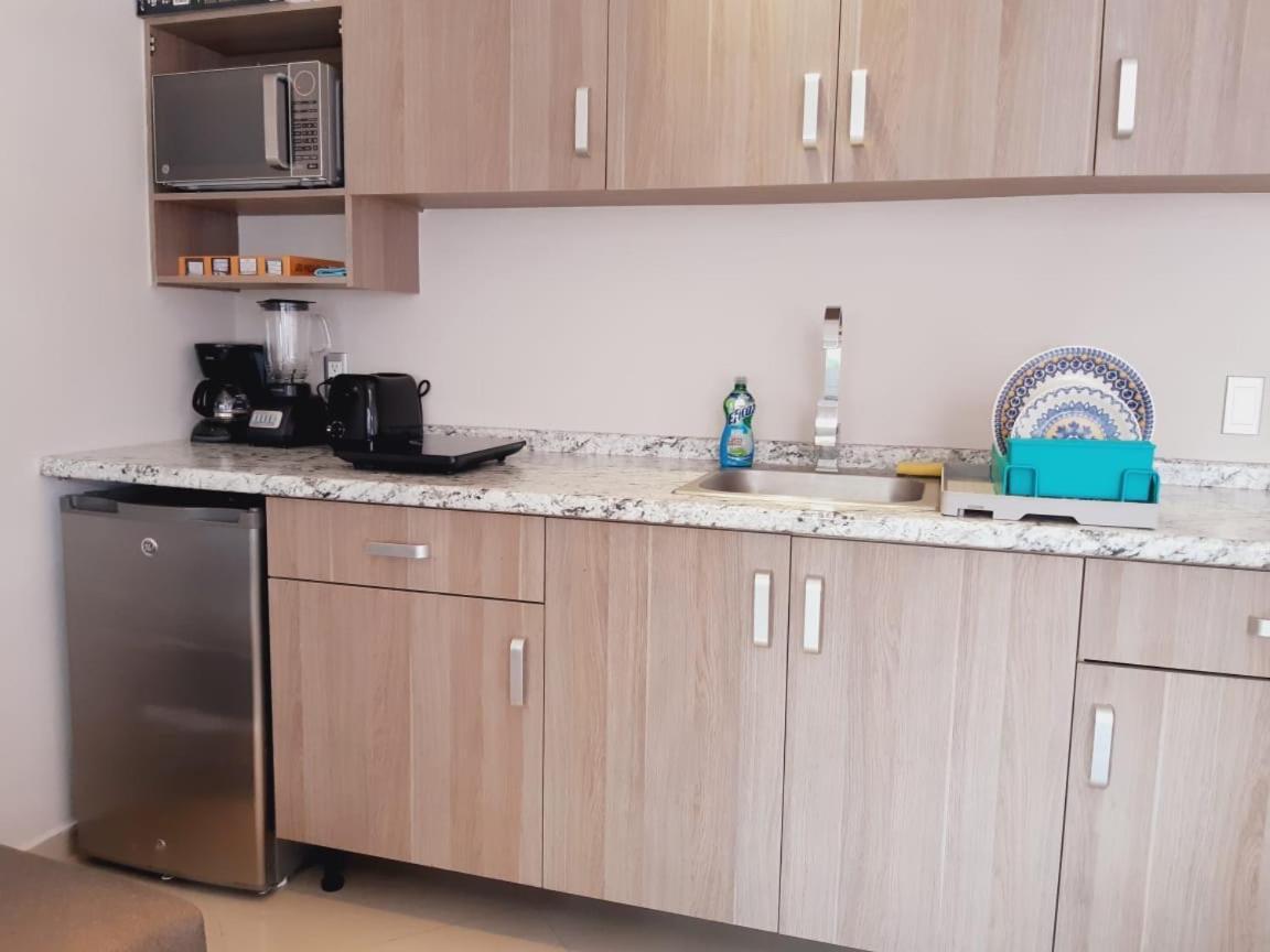 Firco Vacations Apartamentos Playa del Carmen Zewnętrze zdjęcie
