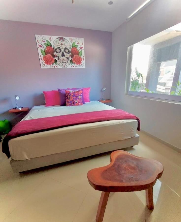 Firco Vacations Apartamentos Playa del Carmen Zewnętrze zdjęcie