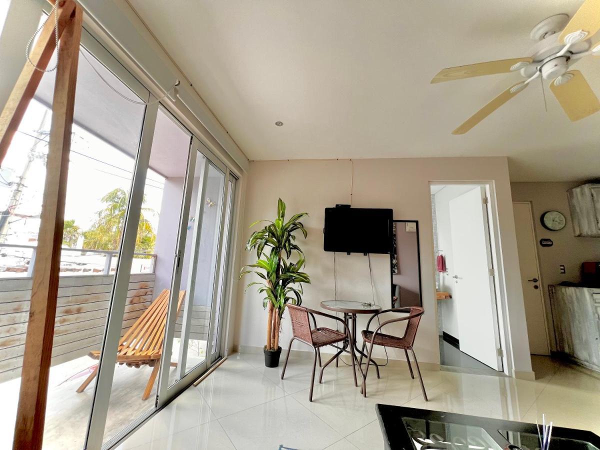 Firco Vacations Apartamentos Playa del Carmen Zewnętrze zdjęcie