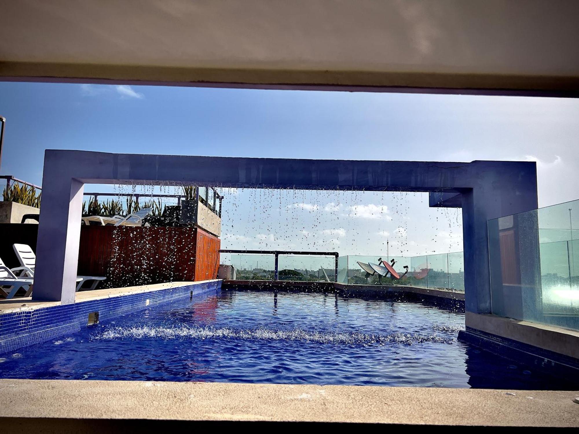 Firco Vacations Apartamentos Playa del Carmen Zewnętrze zdjęcie