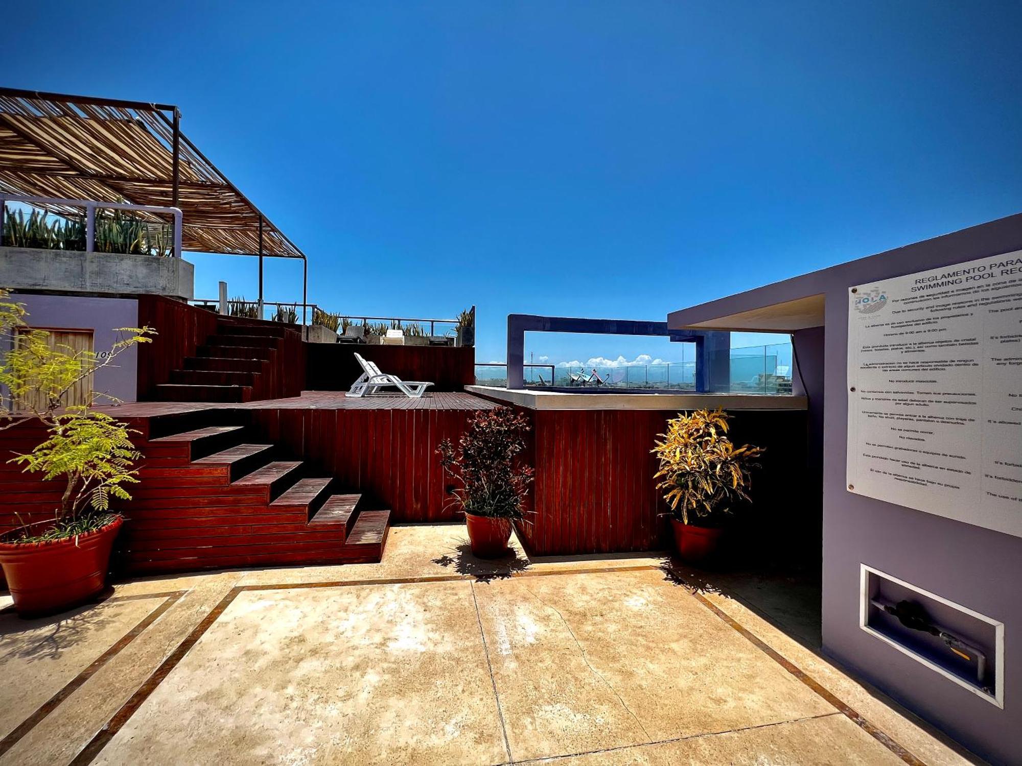 Firco Vacations Apartamentos Playa del Carmen Zewnętrze zdjęcie
