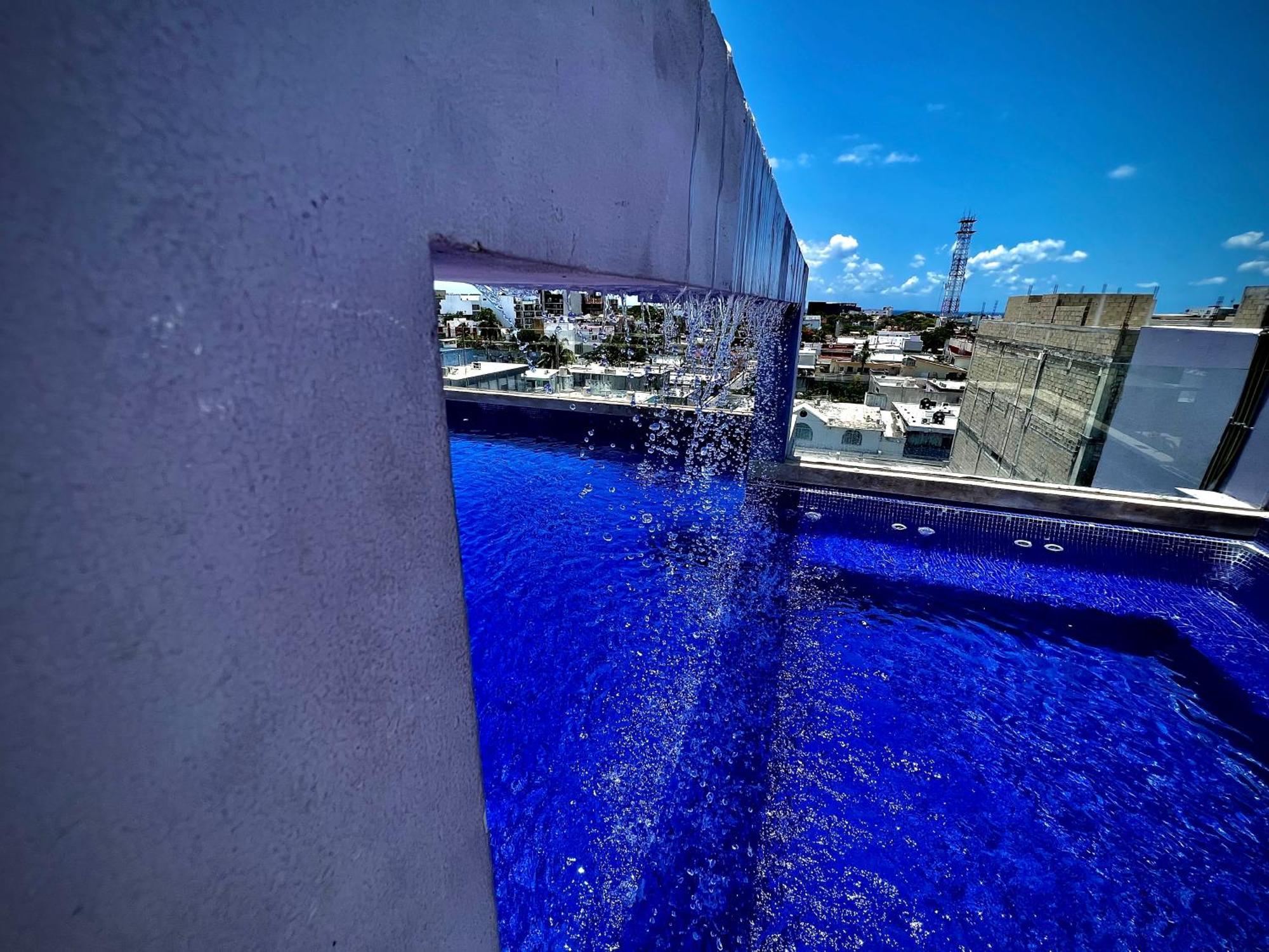 Firco Vacations Apartamentos Playa del Carmen Zewnętrze zdjęcie