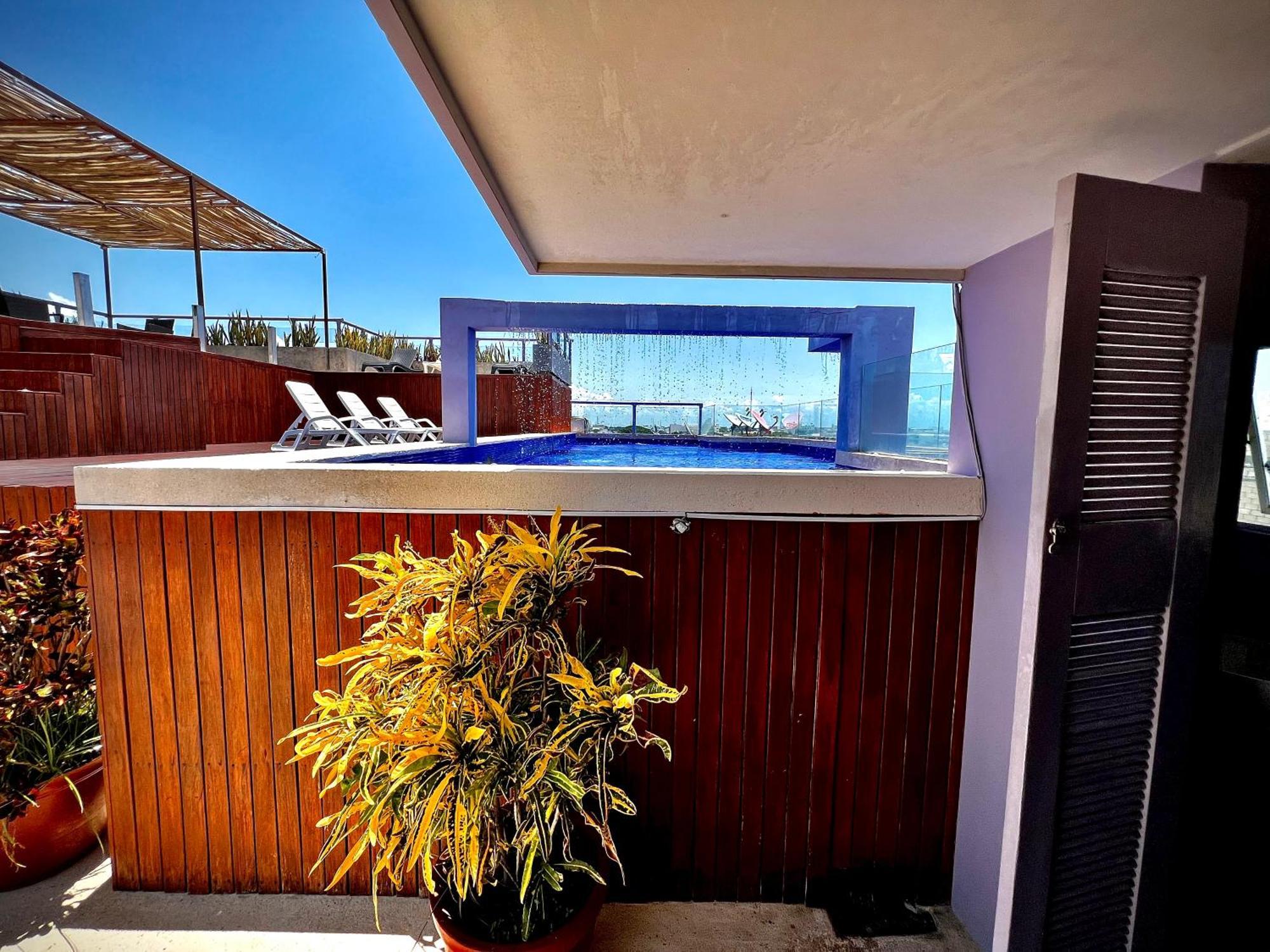 Firco Vacations Apartamentos Playa del Carmen Zewnętrze zdjęcie