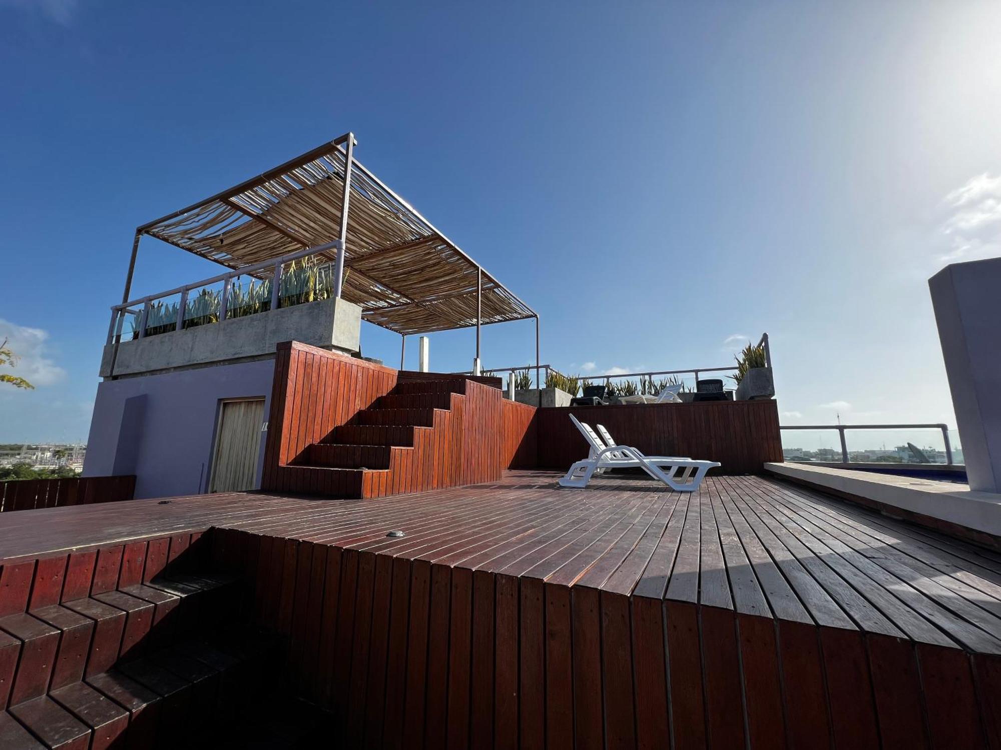 Firco Vacations Apartamentos Playa del Carmen Zewnętrze zdjęcie