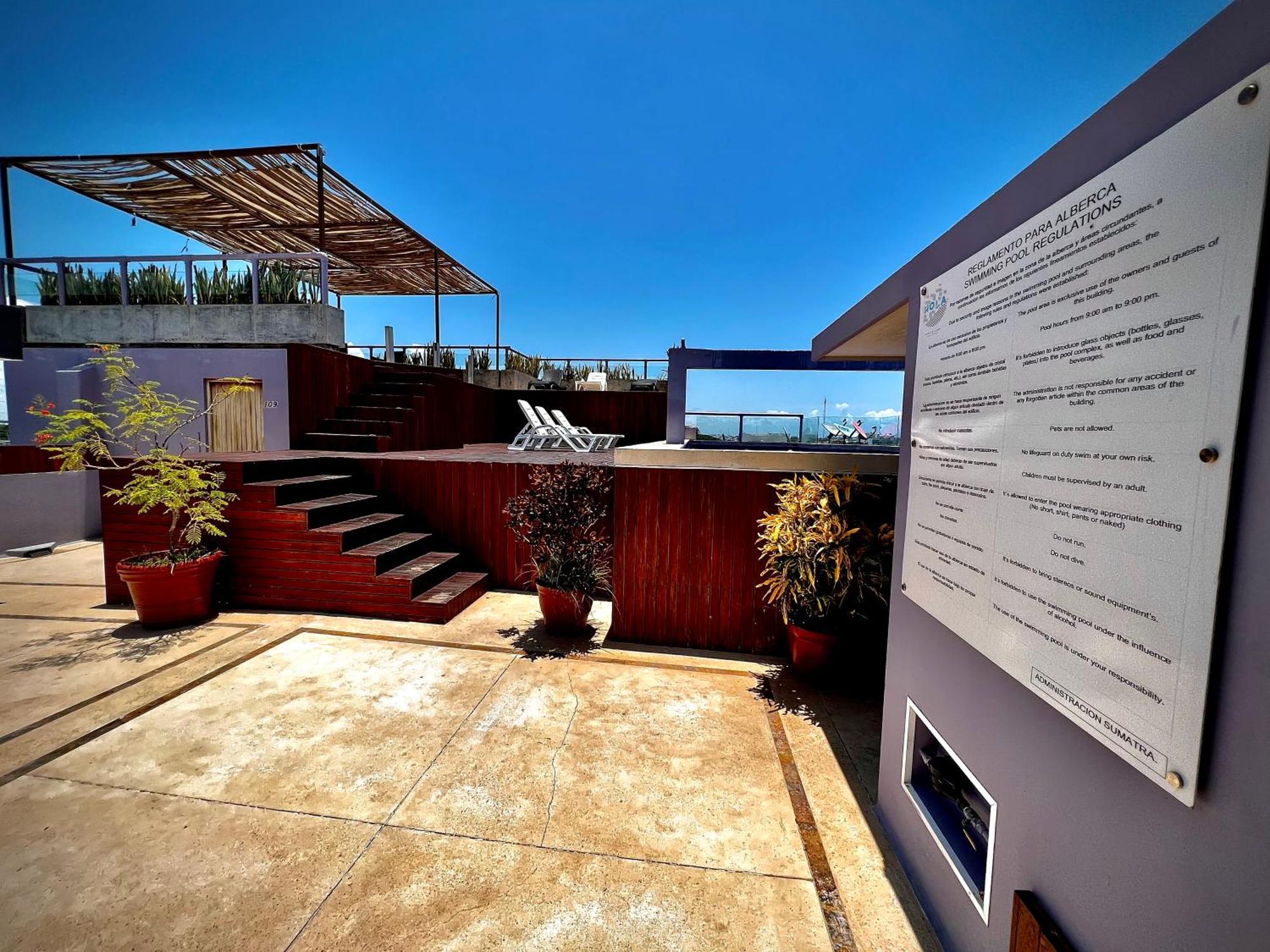 Firco Vacations Apartamentos Playa del Carmen Zewnętrze zdjęcie