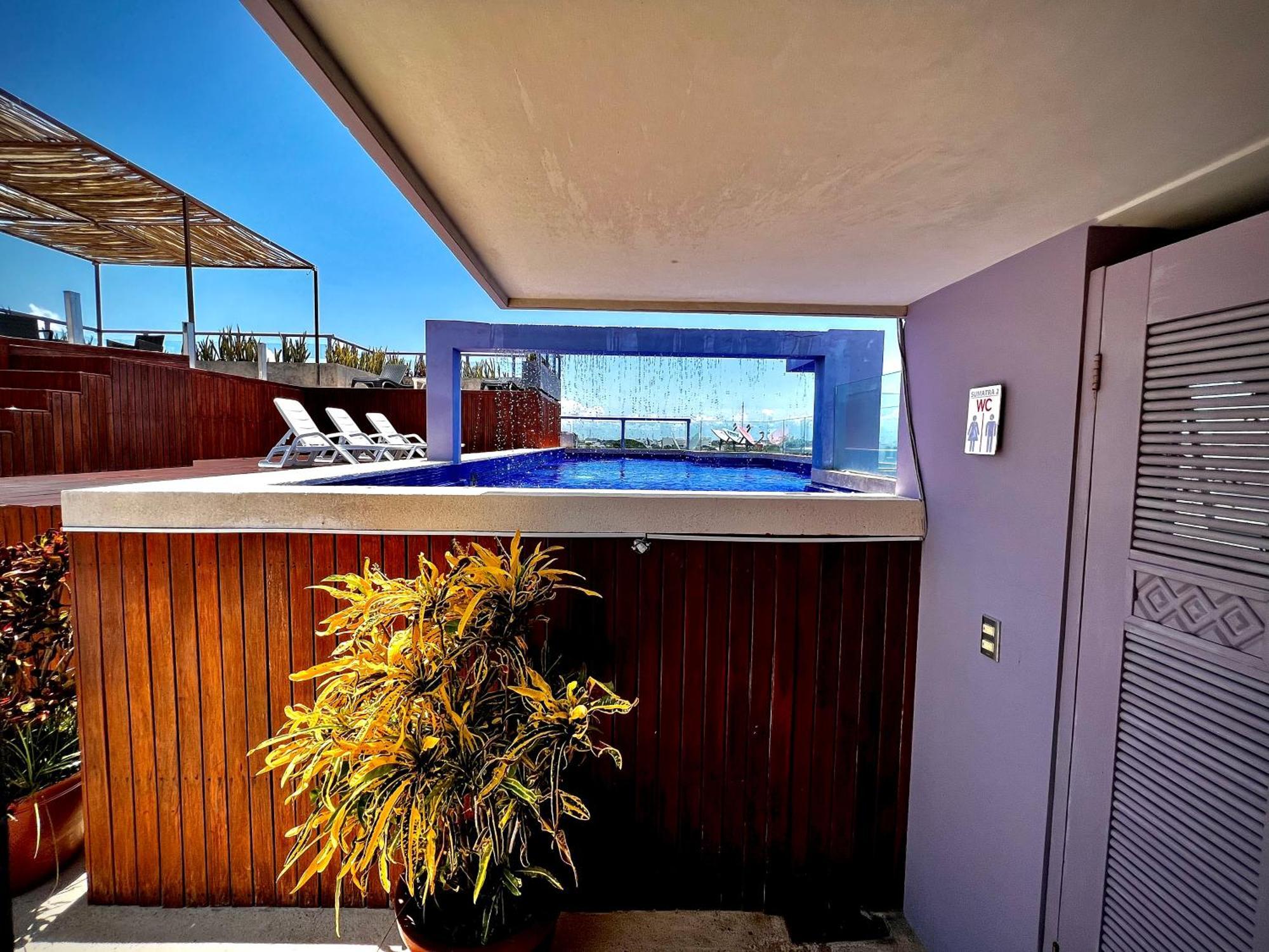 Firco Vacations Apartamentos Playa del Carmen Zewnętrze zdjęcie