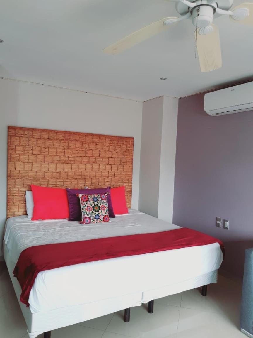 Firco Vacations Apartamentos Playa del Carmen Zewnętrze zdjęcie