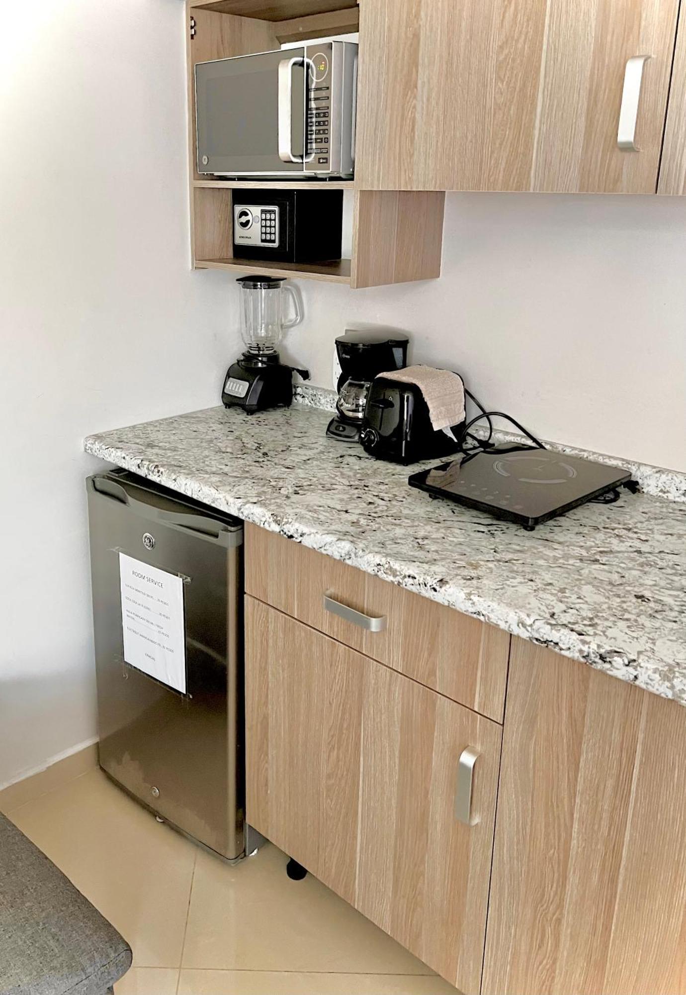 Firco Vacations Apartamentos Playa del Carmen Zewnętrze zdjęcie