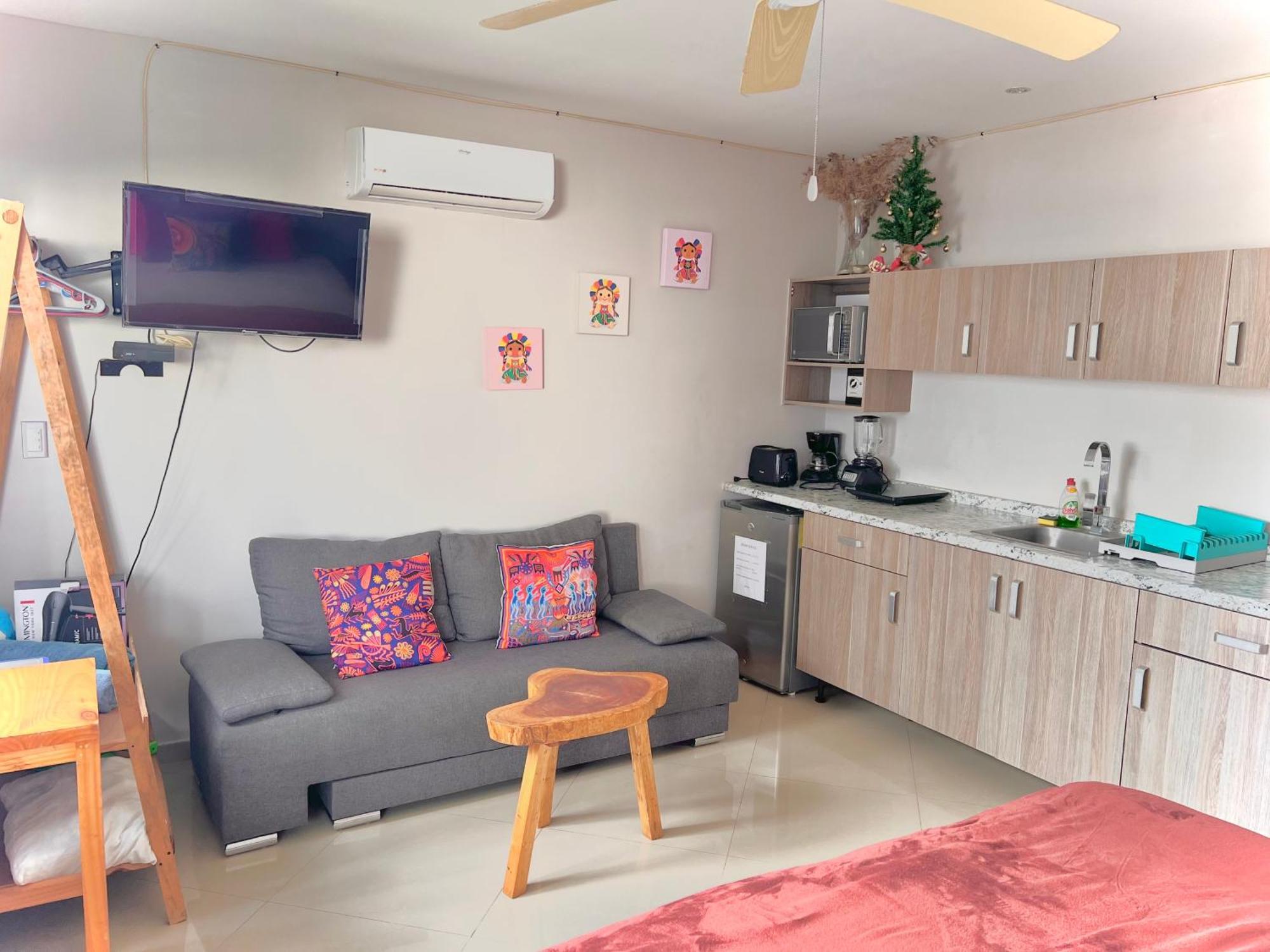 Firco Vacations Apartamentos Playa del Carmen Zewnętrze zdjęcie