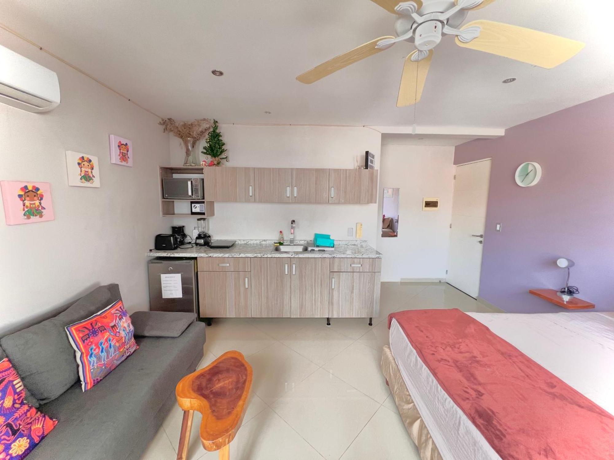 Firco Vacations Apartamentos Playa del Carmen Zewnętrze zdjęcie