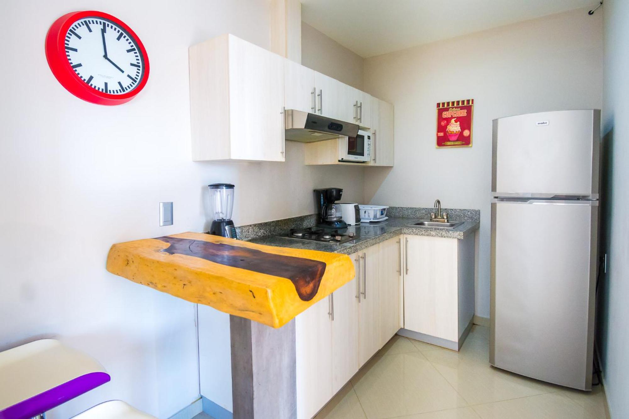 Firco Vacations Apartamentos Playa del Carmen Zewnętrze zdjęcie