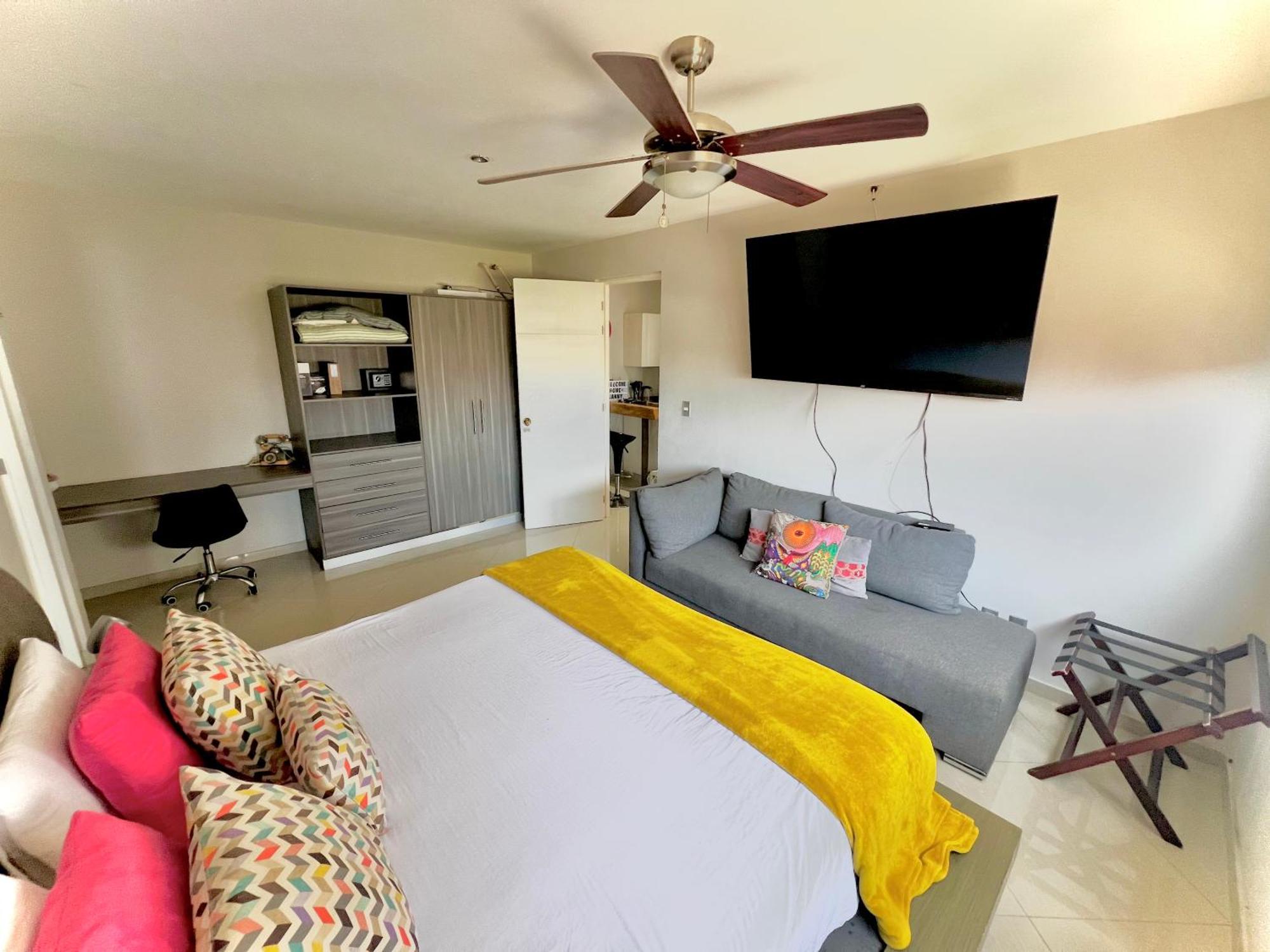 Firco Vacations Apartamentos Playa del Carmen Zewnętrze zdjęcie