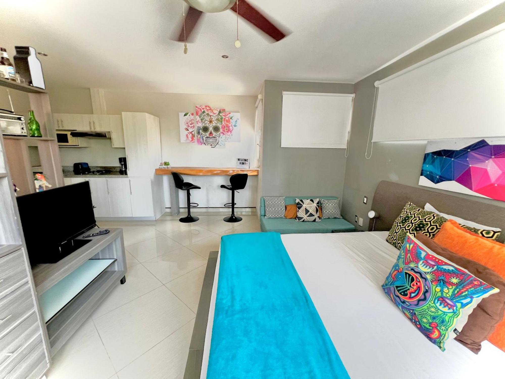 Firco Vacations Apartamentos Playa del Carmen Zewnętrze zdjęcie
