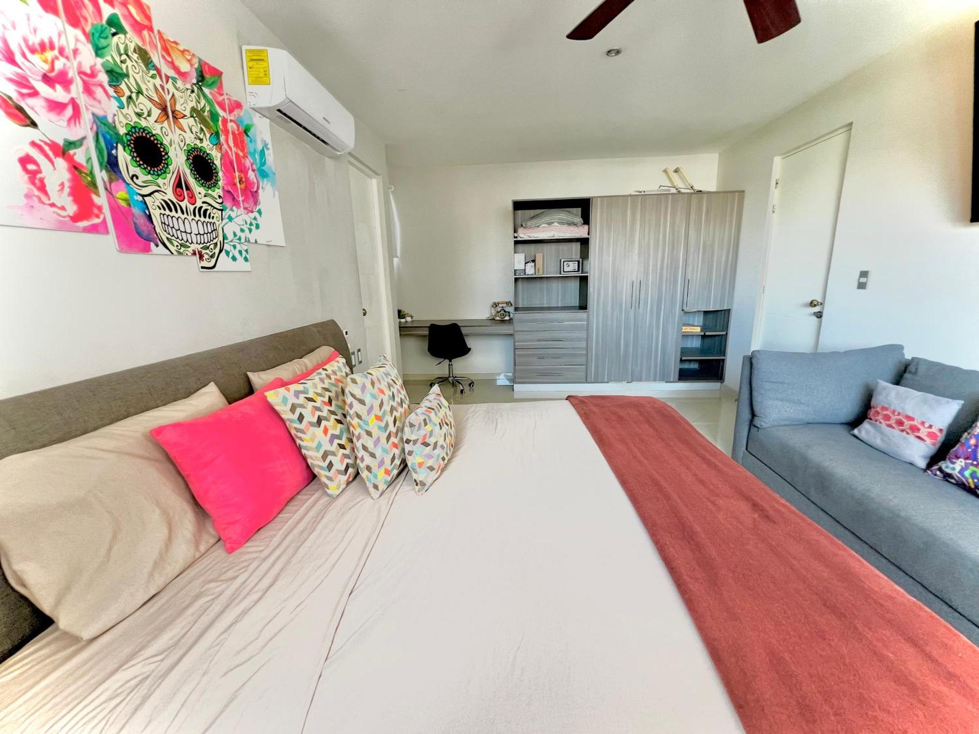 Firco Vacations Apartamentos Playa del Carmen Zewnętrze zdjęcie