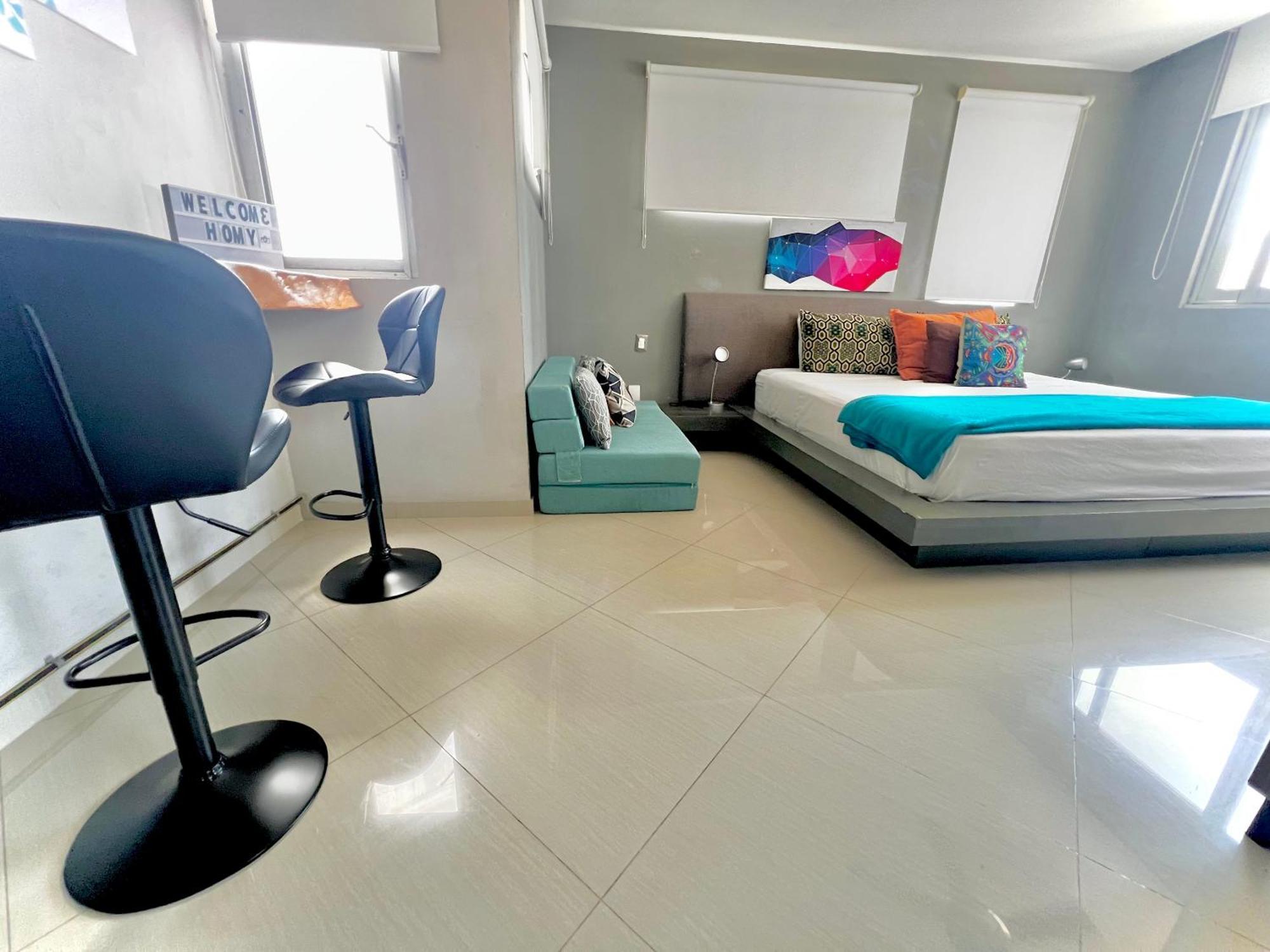 Firco Vacations Apartamentos Playa del Carmen Zewnętrze zdjęcie