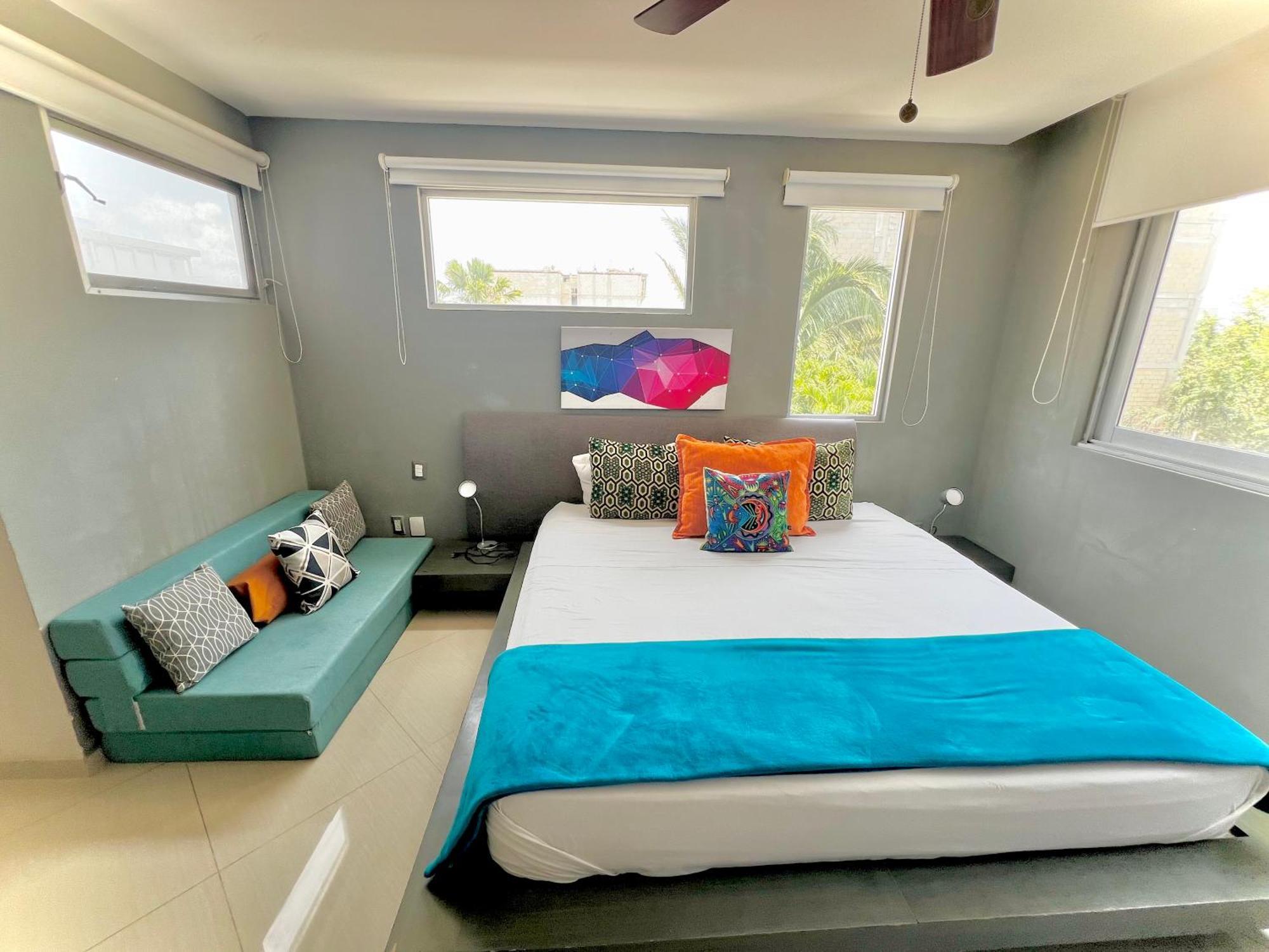 Firco Vacations Apartamentos Playa del Carmen Zewnętrze zdjęcie