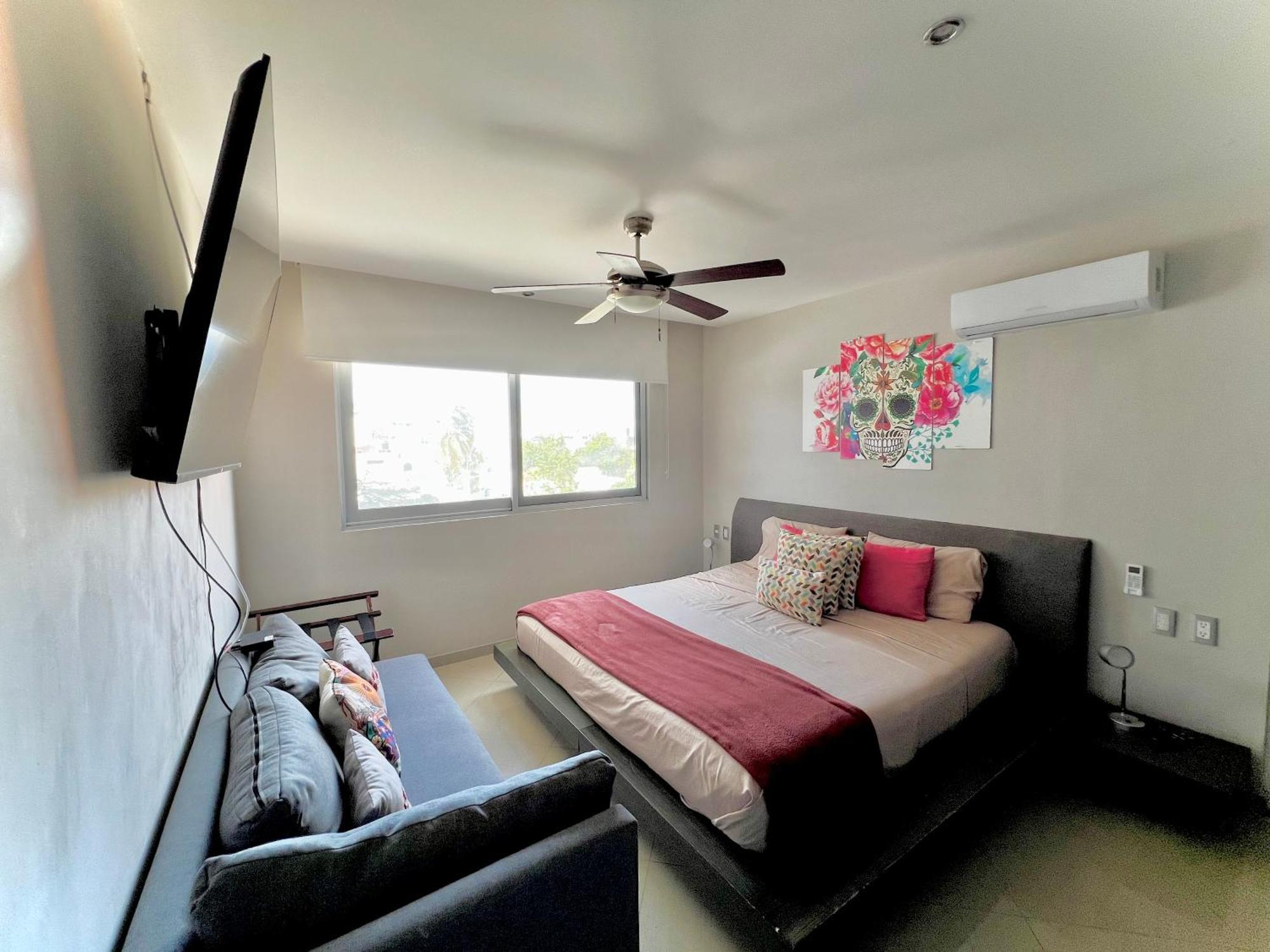 Firco Vacations Apartamentos Playa del Carmen Zewnętrze zdjęcie