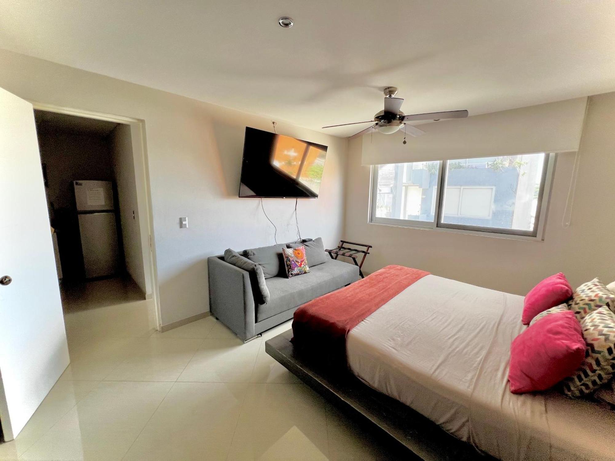 Firco Vacations Apartamentos Playa del Carmen Zewnętrze zdjęcie