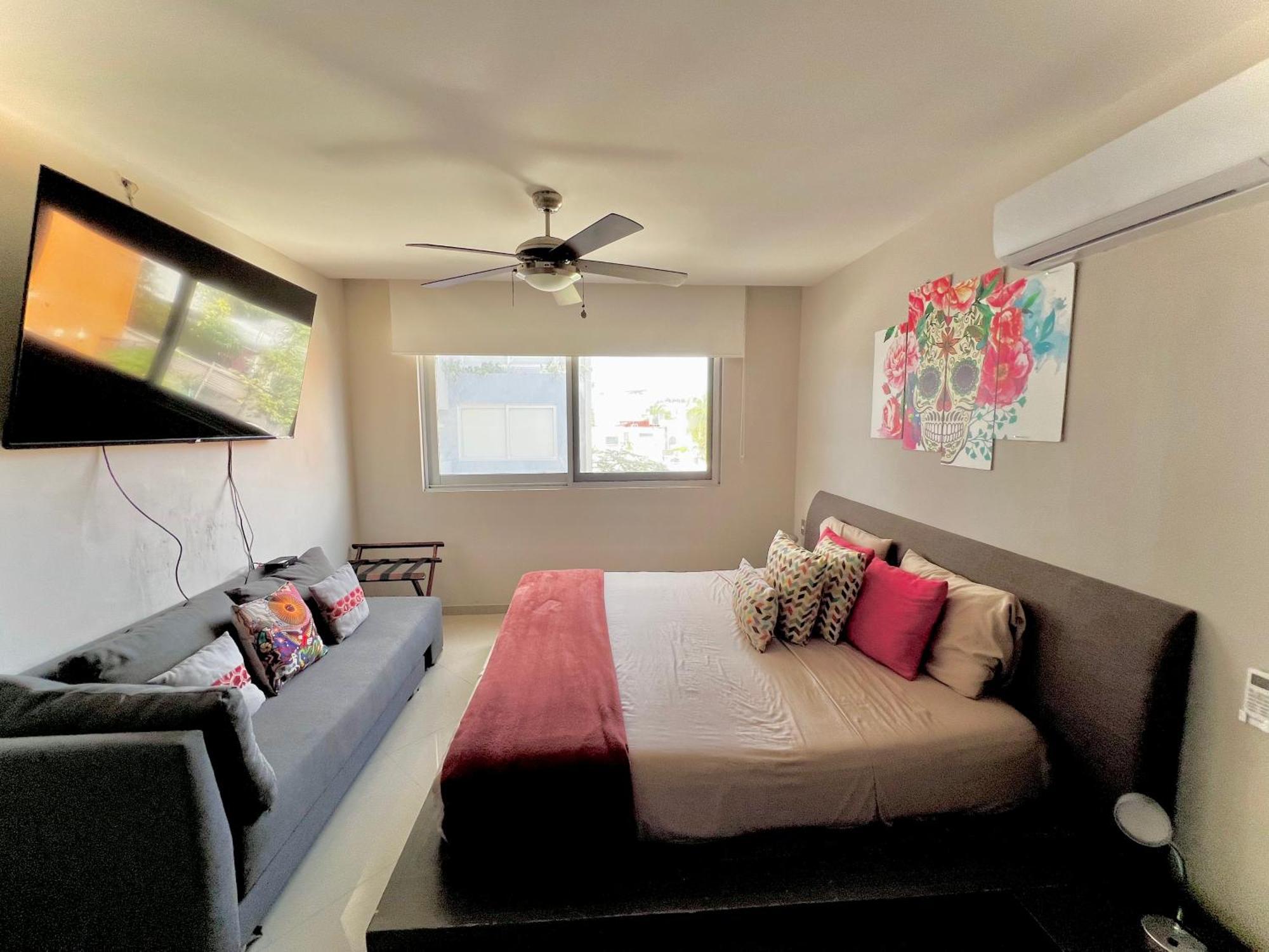 Firco Vacations Apartamentos Playa del Carmen Zewnętrze zdjęcie