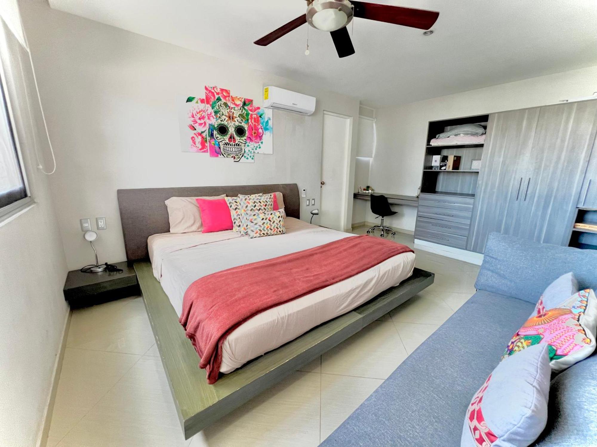 Firco Vacations Apartamentos Playa del Carmen Zewnętrze zdjęcie