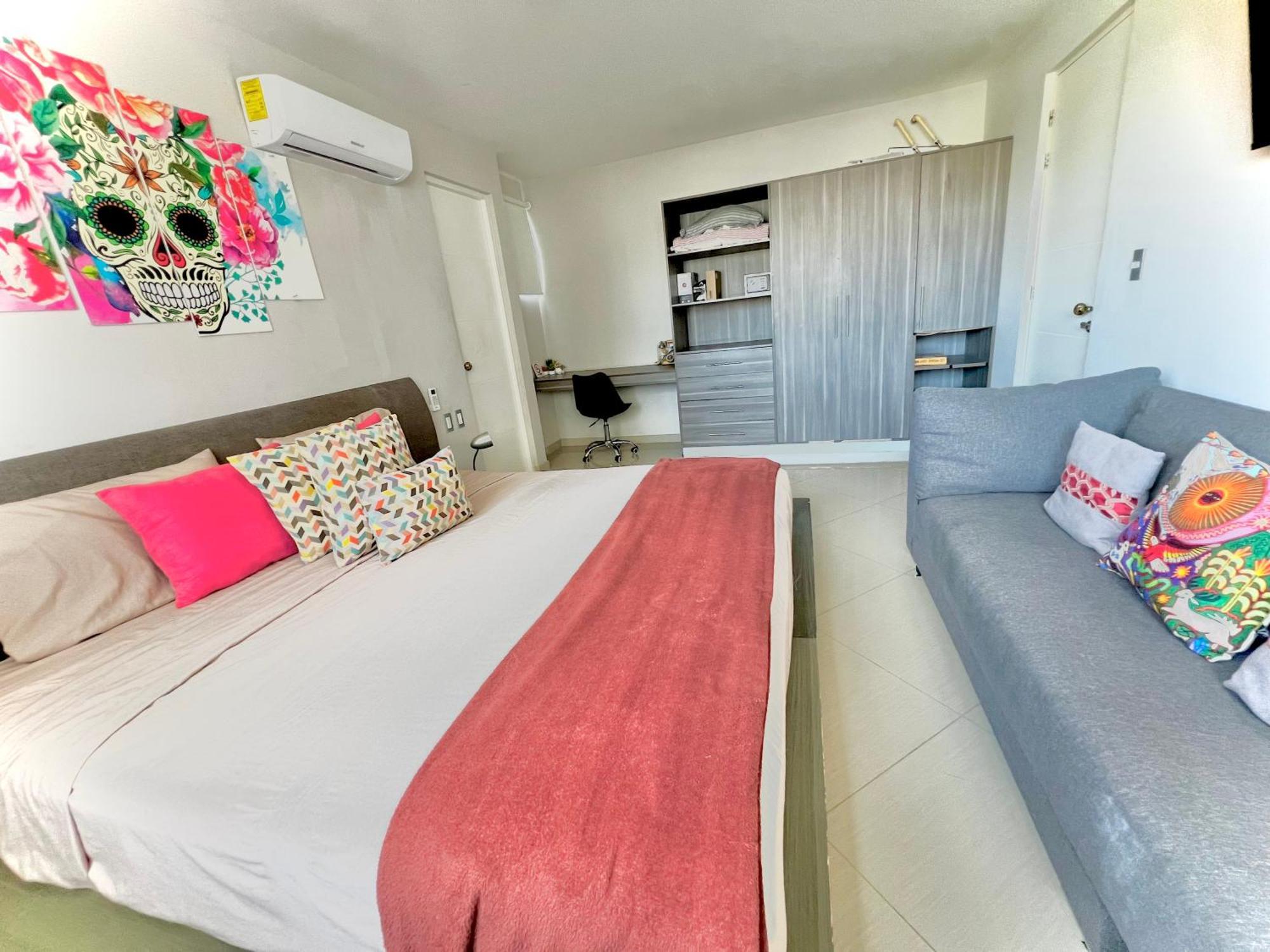 Firco Vacations Apartamentos Playa del Carmen Zewnętrze zdjęcie