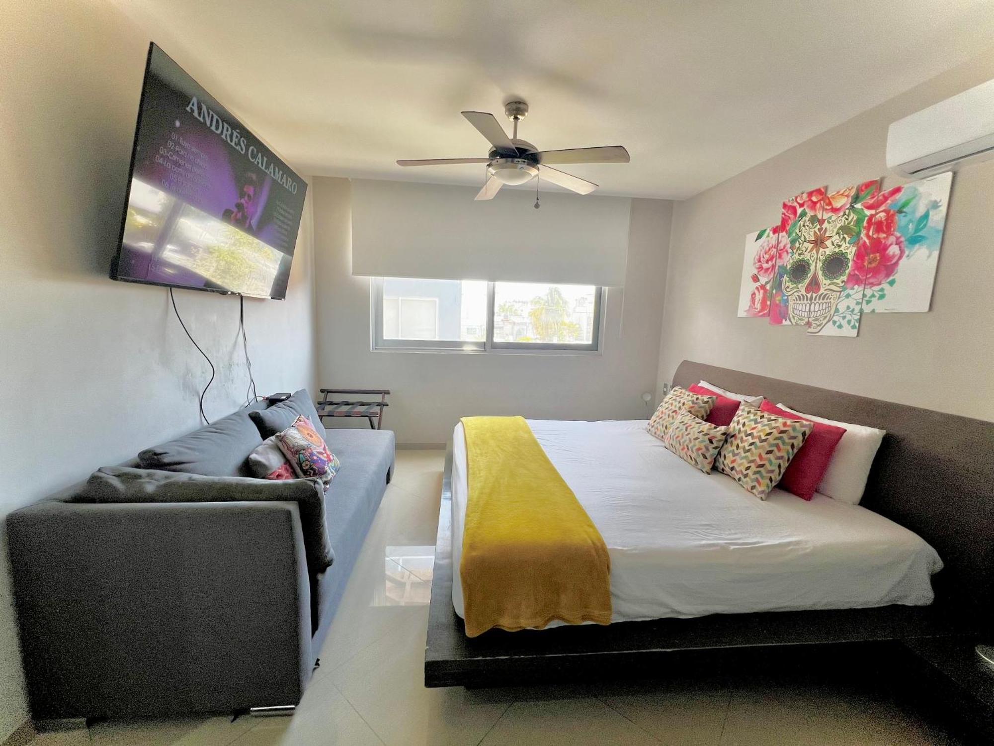Firco Vacations Apartamentos Playa del Carmen Zewnętrze zdjęcie