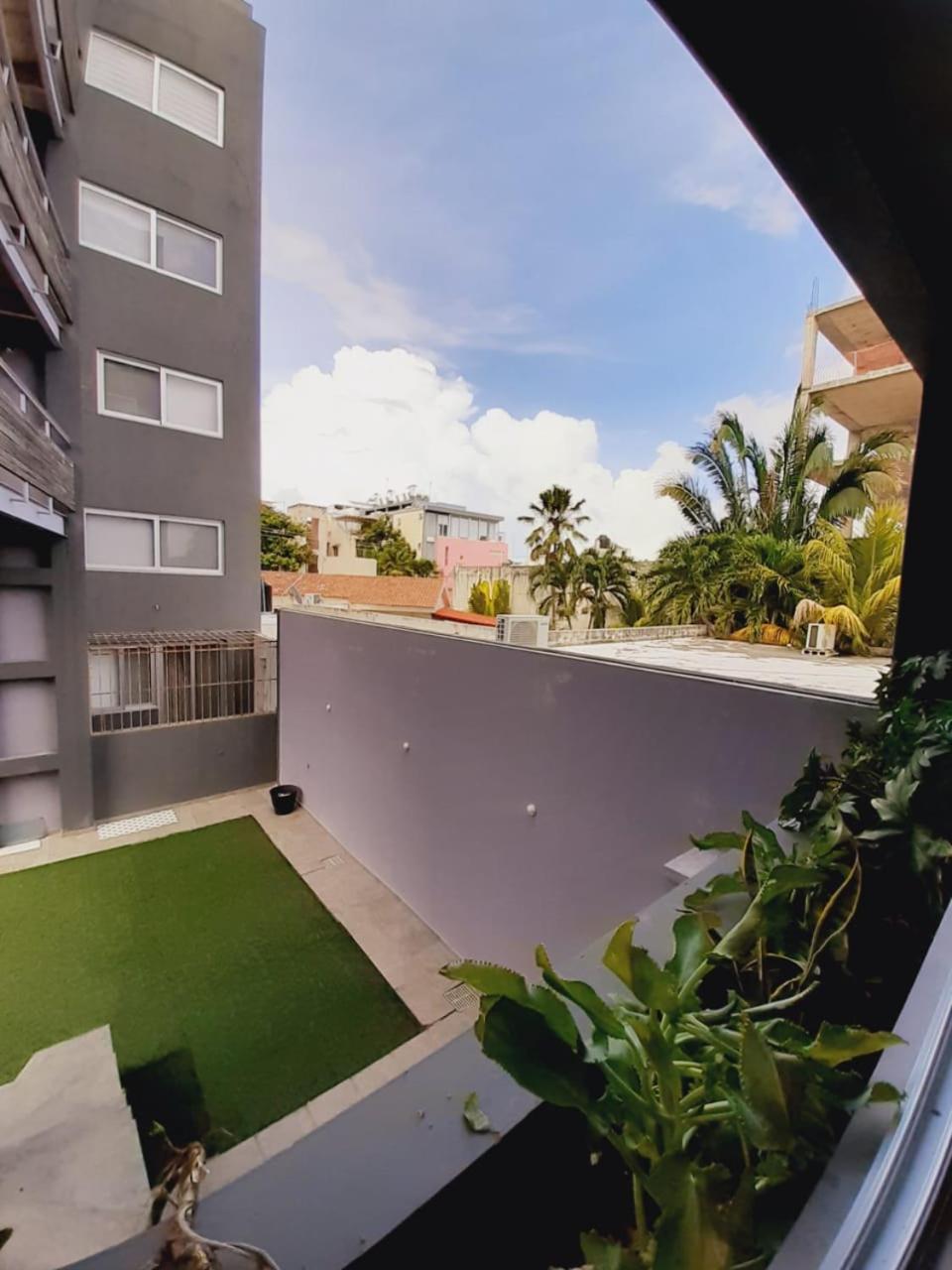 Firco Vacations Apartamentos Playa del Carmen Zewnętrze zdjęcie